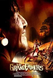 The Grandfathers movie poster