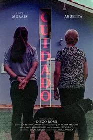 Cuidado movie poster