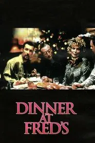 Dinner at Fred's movie poster