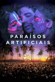 Poster do filme Artificial Paradises