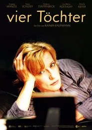 Vier Töchter movie poster