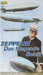 Zeppelin - Das fliegende Schiff movie poster