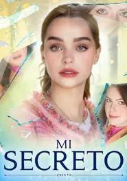 Mi Secreto tv show poster