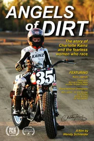 Angels of Dirt movie poster