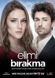 Poster da série Don't Let Go of My Hand