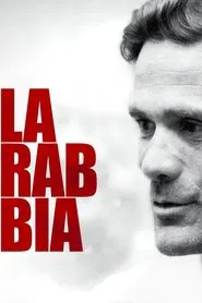 La Rabbia di Pasolini movie poster