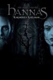 Hannas: Karanlıkta Saklanan movie poster