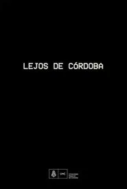 Away from Cordoba movie poster