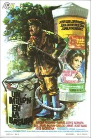Poster do filme Un millón en la basura