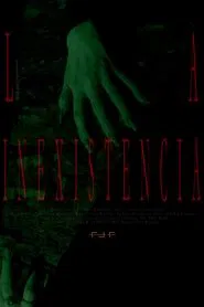 The Nonexistence movie poster