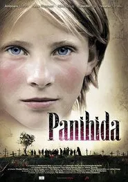 Panihida movie poster