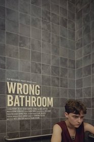 Wrong Bathroom movie poster