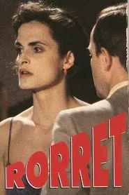 Poster do filme Rorret