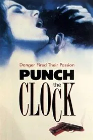 Punch the Clock movie poster