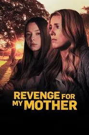 Revenge for My Mother movie poster