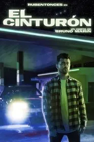 El Cinturón movie poster