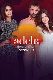 Adela tv show poster