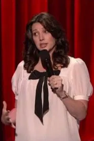 Vegans Who Hunt for Sport: Bonnie McFarlane movie poster