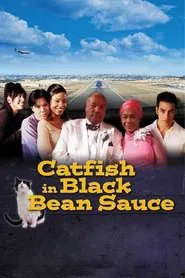 Catfish in Black Bean Sauce movie poster