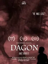 Dagon movie poster