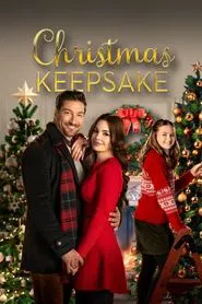 Christmas Keepsake movie poster