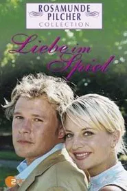Rosamunde Pilcher: Liebe im Spiel movie poster