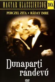 Poster do filme Dunaparti randevú
