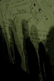 A NOITE É NECESARIA movie poster