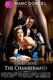 Poster do filme Claire Castel, The Chambermaid