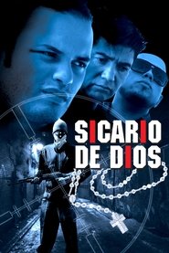 Sicario De Dios movie poster