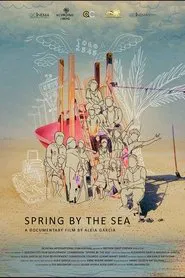 Spring by the Sea movie poster