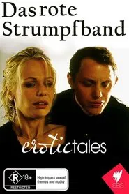 Das rote Strumpfband movie poster
