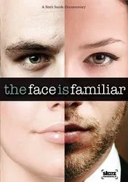 The Face is Familiar movie poster