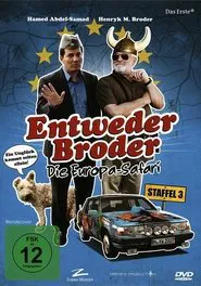 Entweder Broder tv show poster