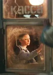 Poster do filme Moving in Circles