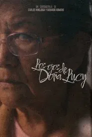 The Eyes Of Doña Lucy movie poster