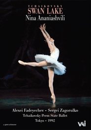 Swan Lake movie poster