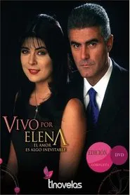 Kvelaperi elenastvis tv show poster