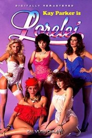 Lorelei movie poster