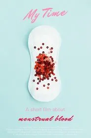 My Time movie poster