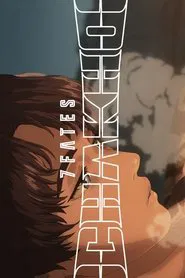 7FATES: CHAKHO movie poster