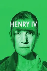 Poster do filme Henry IV