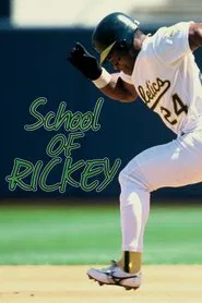 School of Rickey movie poster