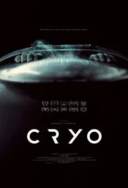 Cryo movie poster