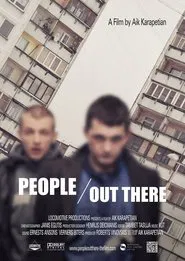People Out There movie poster