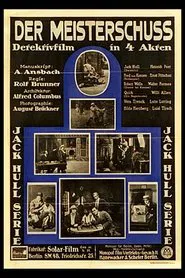Der Meisterschuß movie poster