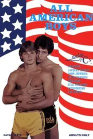 All American Boys movie poster