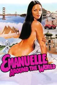 Emanuelle Around the World movie poster