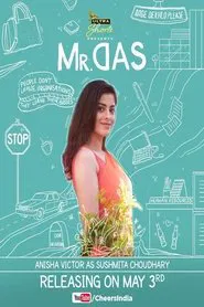 Poster da série Mr. Das