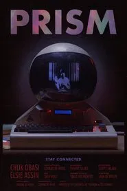 Prism movie poster